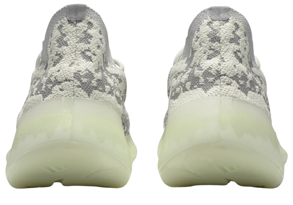 YEEZY BOOST 380 EARTHLY First visual of the iteration.